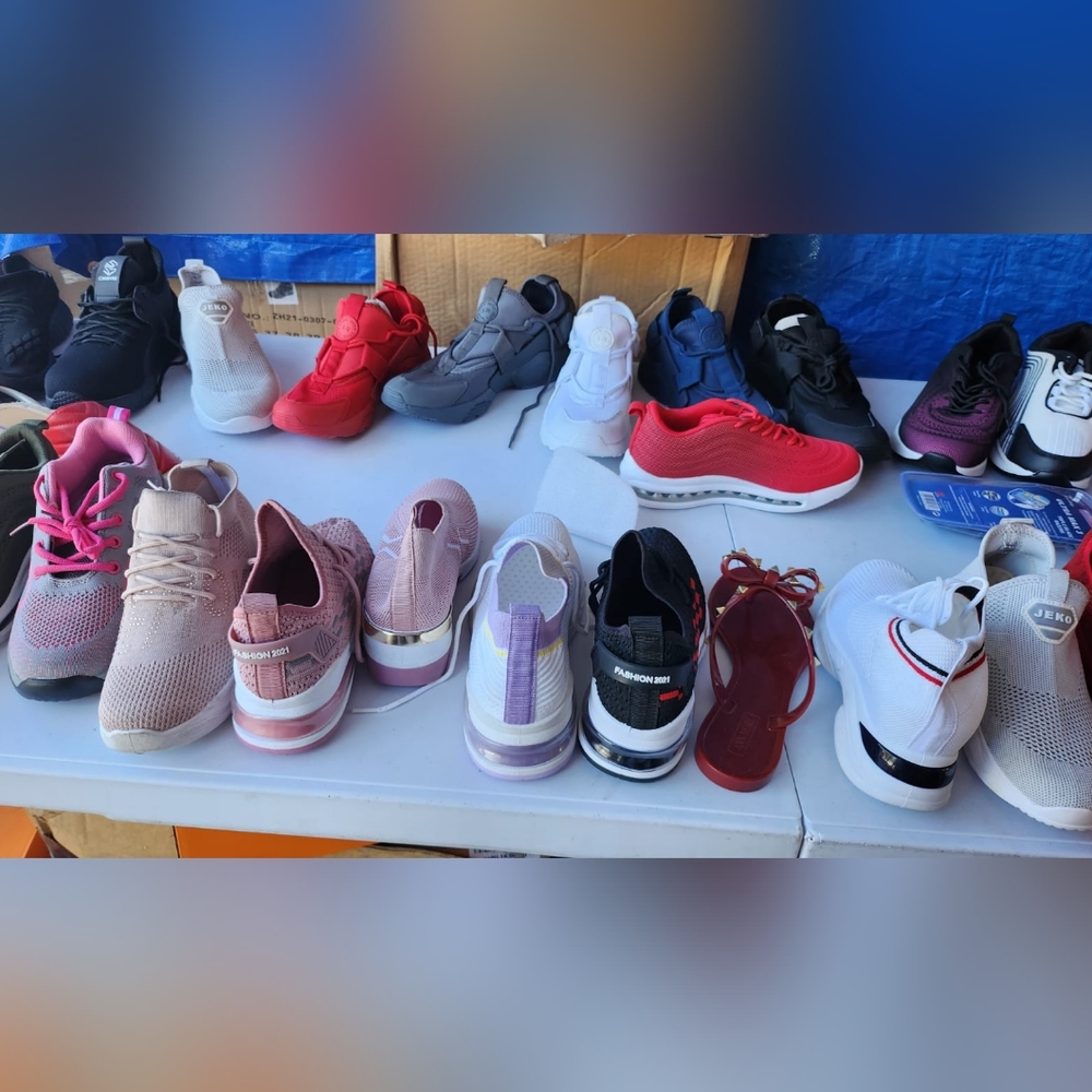 Shoes - Picture 3 of 5